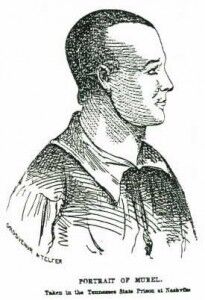 John Murrell
